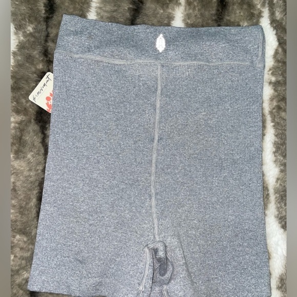 Free people bike short - Picture 4 of 10